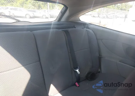 2005 Ford Focus Zx3 from USA, damaged, VIN 3FAFP31N15R119125